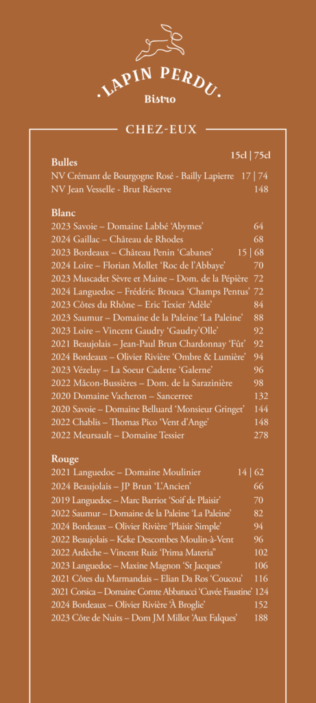 LapinPerdu_Menu_Wine_CHEZ-EUX_Aug17_2026